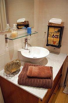 Bed and breakfast Rosindell 3*